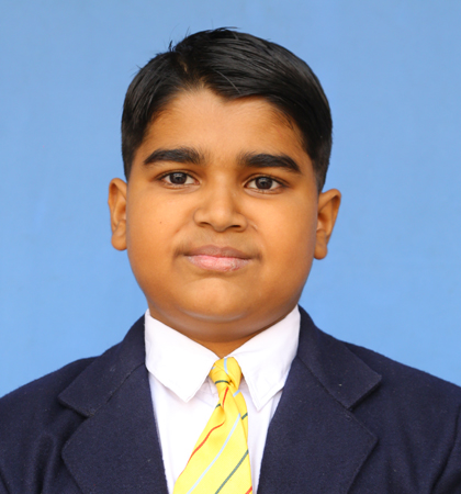 KRISHNA KANT   